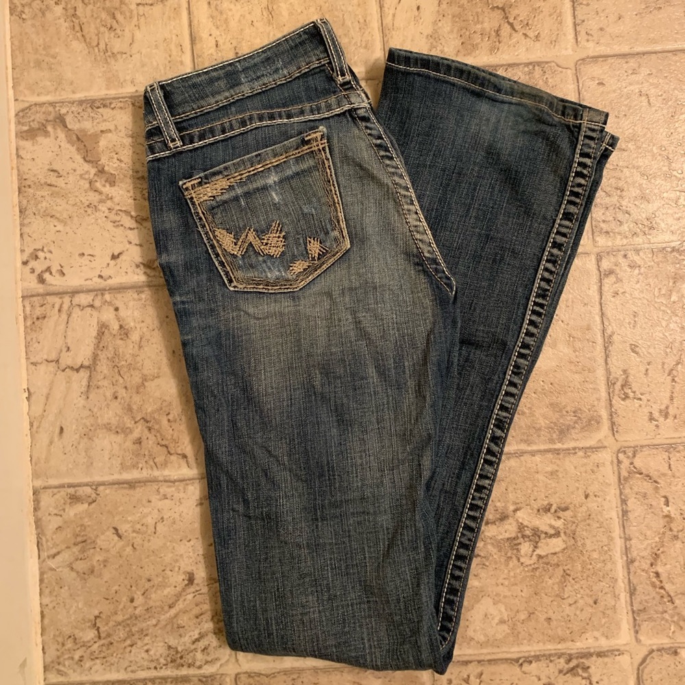 BKE Stella Jeans